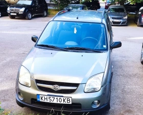 Suzuki Ignis, снимка 5