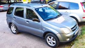 Suzuki Ignis, снимка 6