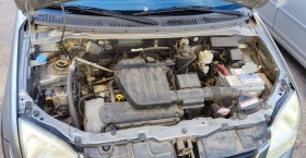 Suzuki Ignis, снимка 7