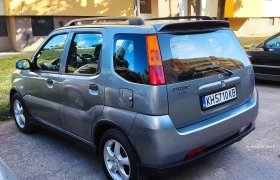 Suzuki Ignis, снимка 4