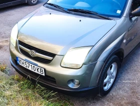 Suzuki Ignis, снимка 1