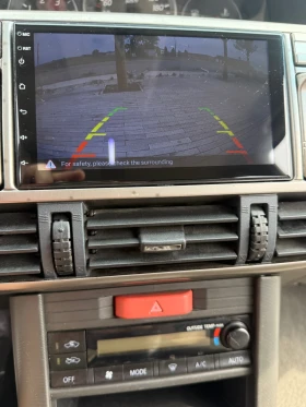 Nissan X-trail T30, снимка 14
