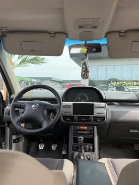 Nissan X-trail T30, снимка 7