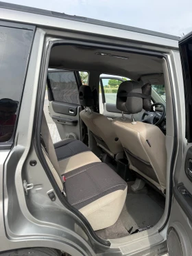 Nissan X-trail T30, снимка 11