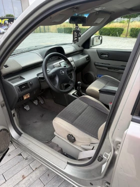 Nissan X-trail T30, снимка 6