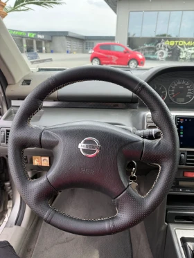 Nissan X-trail T30, снимка 8