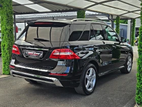 Mercedes-Benz ML 350 AMG/МОНИТОРИ/CAMERA/ПОДГРЕВ/ОБДУХ/AIRMAT/KEY GO/LI, снимка 5