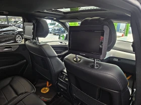 Mercedes-Benz ML 350 AMG/МОНИТОРИ/CAMERA/ПОДГРЕВ/ОБДУХ/AIRMAT/KEY GO/LI, снимка 11