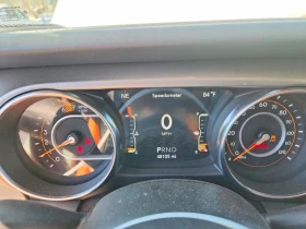 Jeep Wrangler 2.0l Unlimited Sahara, снимка 8