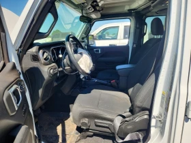 Jeep Wrangler 2.0l Unlimited Sahara, снимка 6