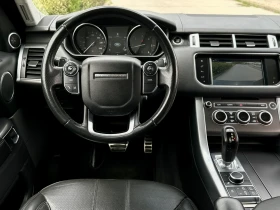 Land Rover Range Rover Sport 3.0 HSE PACKAGE SCV6, снимка 6