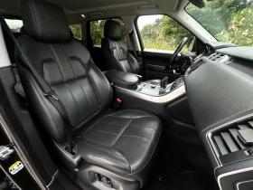 Land Rover Range Rover Sport 3.0 HSE PACKAGE SCV6, снимка 11