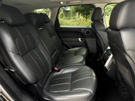 Land Rover Range Rover Sport 3.0 HSE PACKAGE SCV6, снимка 12