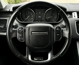 Land Rover Range Rover Sport 3.0 HSE PACKAGE SCV6, снимка 7