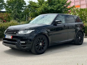 Land Rover Range Rover Sport 3.0 HSE PACKAGE SCV6, снимка 1
