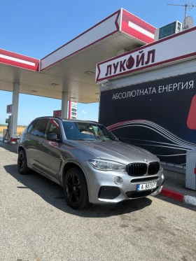 BMW X5, снимка 3
