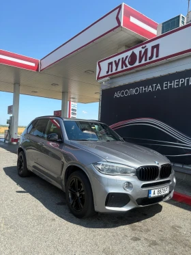 BMW X5, снимка 1