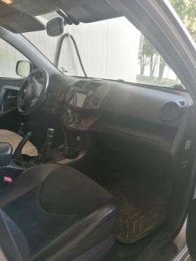 Toyota Rav4 2.2 d4d , снимка 4