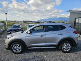 Hyundai Tucson 1.7 crdi Automatic Navi Euro6, снимка 2