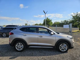 Hyundai Tucson 1.7 crdi Automatic Navi Euro6, снимка 6