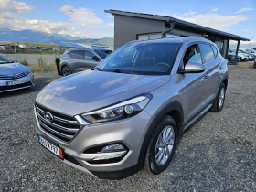Hyundai Tucson 1.7 crdi Automatic Navi Euro6, снимка 1
