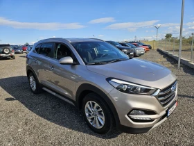 Hyundai Tucson 1.7 crdi Automatic Navi Euro6, снимка 7