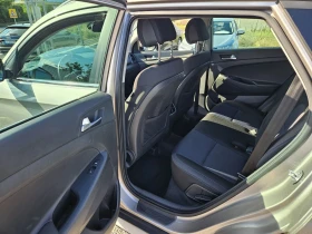 Hyundai Tucson 1.7 crdi Automatic Navi Euro6, снимка 9
