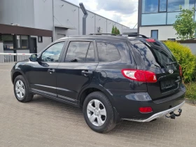 Hyundai Santa fe 2.2CRDI* (156кс)* KLIMATRONIK* * HOB BHOC* * , снимка 5