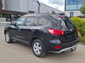 Hyundai Santa fe 2.2CRDI* (156кс)* KLIMATRONIK* * HOB BHOC* * , снимка 6
