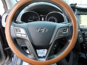 Hyundai Santa fe 2.2 CRDI 4WD - САМО 30% АВАНС, снимка 8