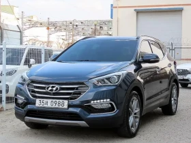 Hyundai Santa fe 2.2 CRDI 4WD - САМО 30% АВАНС, снимка 1