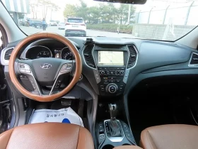 Hyundai Santa fe 2.2 CRDI 4WD - САМО 30% АВАНС, снимка 7