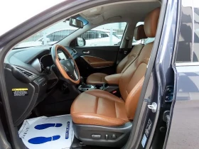 Hyundai Santa fe 2.2 CRDI 4WD - САМО 30% АВАНС, снимка 5