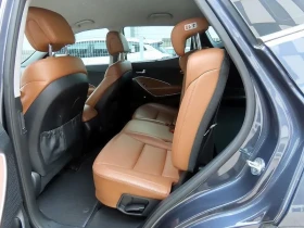 Hyundai Santa fe 2.2 CRDI 4WD - САМО 30% АВАНС, снимка 6