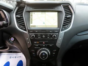 Hyundai Santa fe 2.2 CRDI 4WD - САМО 30% АВАНС, снимка 13