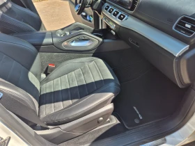 Mercedes-Benz GLE 300 AMG 4Matic Панорама, снимка 7