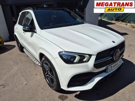 Mercedes-Benz GLE 300 AMG 4Matic Панорама, снимка 1