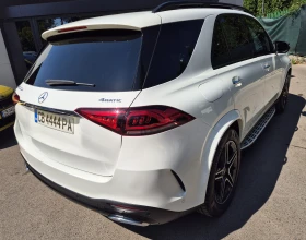 Mercedes-Benz GLE 300 AMG 4Matic Панорама, снимка 4