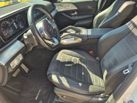 Mercedes-Benz GLE 300 AMG 4Matic Панорама, снимка 5