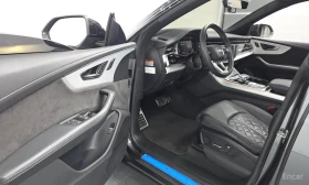 Audi Q8 * 55 TFSI Quattro Premium * КРАЙНА ЦЕНА ДО БГ, снимка 10