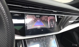 Audi Q8 * 55 TFSI Quattro Premium * КРАЙНА ЦЕНА ДО БГ, снимка 14