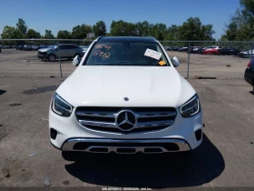 Mercedes-Benz GLC 300 4MATIC * DIGITAL * ПОДГРЕВ * КАМЕРА * ПАНОРАМА, снимка 2