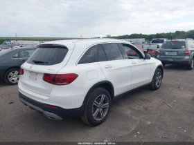 Mercedes-Benz GLC 300 4MATIC * DIGITAL * ПОДГРЕВ * КАМЕРА * ПАНОРАМА, снимка 6