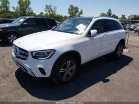 Mercedes-Benz GLC 300 4MATIC * DIGITAL * ПОДГРЕВ * КАМЕРА * ПАНОРАМА, снимка 3