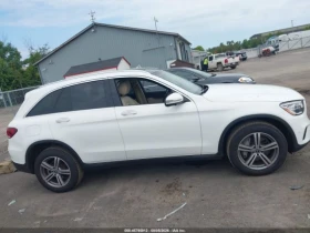 Mercedes-Benz GLC 300 4MATIC * DIGITAL * ПОДГРЕВ * КАМЕРА * ПАНОРАМА, снимка 7