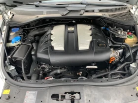 VW Touareg, снимка 15