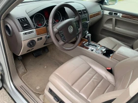 VW Touareg, снимка 10