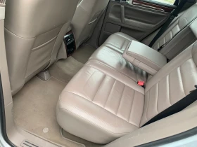 VW Touareg, снимка 13