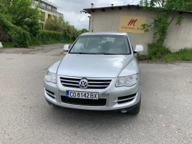 VW Touareg, снимка 2