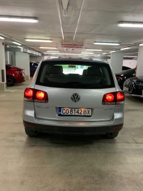 VW Touareg, снимка 8